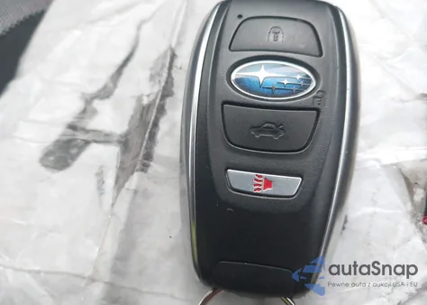 2022 Subaru Impreza Sport из США, поврежденный, VIN 4S3GKAL65N3608150